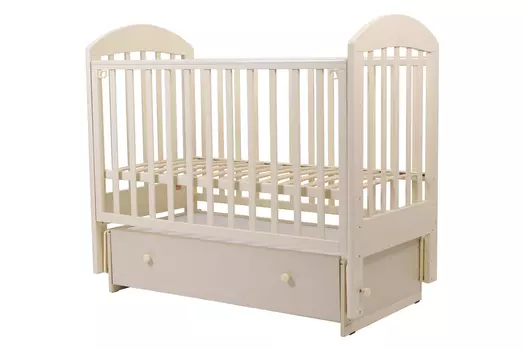 Кровать детская Дарина