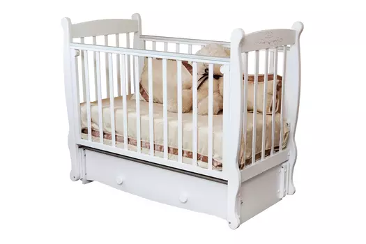 Кровать детская Елисей