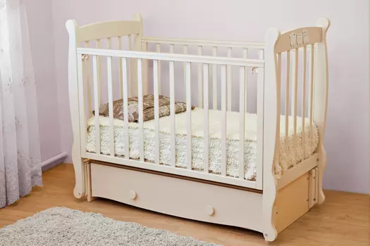 Кровать детская Елисей