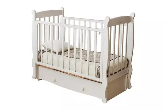 Кровать детская Елисей