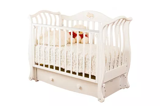 Кровать детская Юлиана