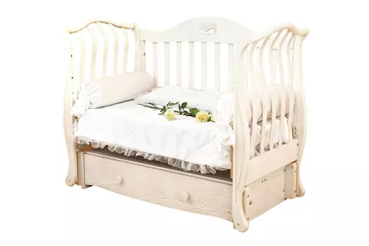 Кровать детская Юлиана