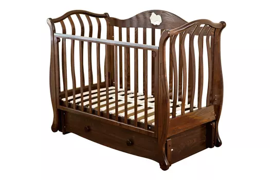 Кровать детская Юлиана