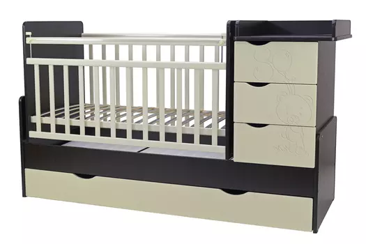 Кровать детская Лаура