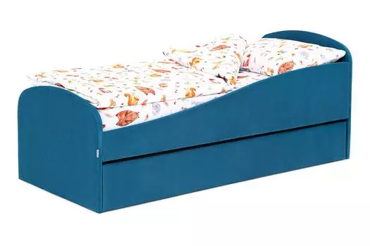 Кровать детская Letmo