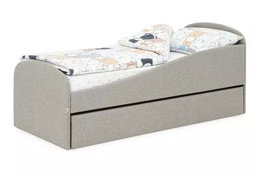 Кровать детская Letmo