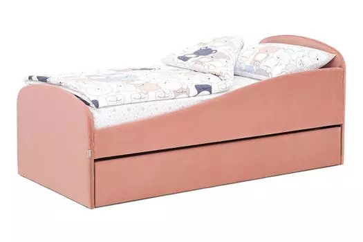 Кровать детская Letmo