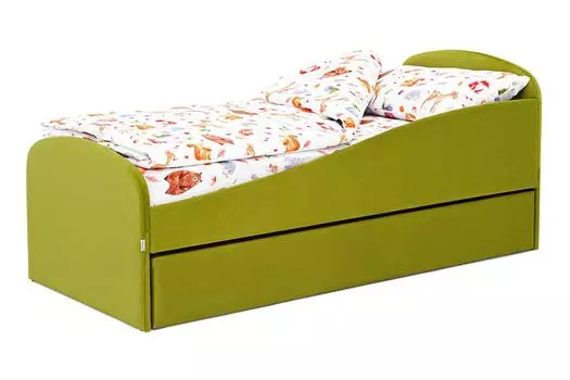 Кровать детская Letmo