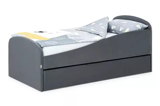 Кровать детская Letmo