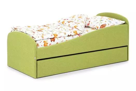 Кровать детская Letmo