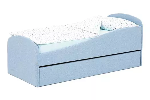 Кровать детская Letmo