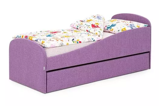 Кровать детская Letmo