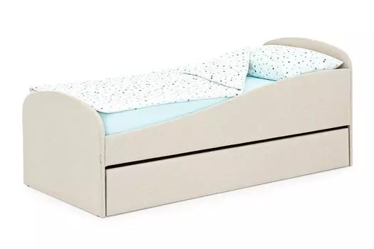 Кровать детская Letmo