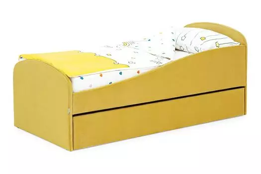 Кровать детская Letmo