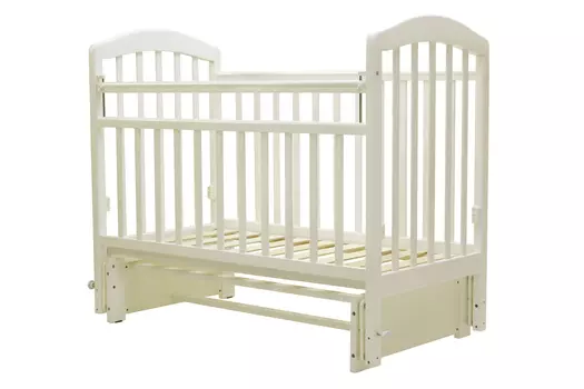 Кровать детская Лира