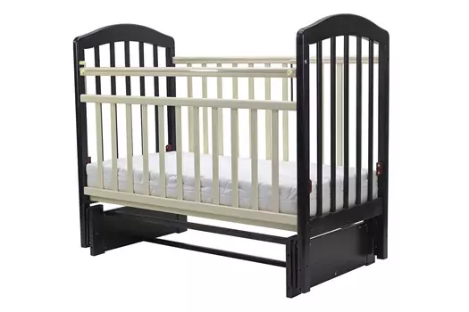 Кровать детская Лира