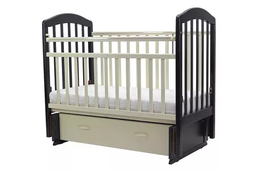 Кровать детская Лира