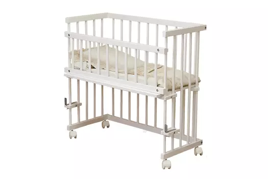 Кровать детская Малуша