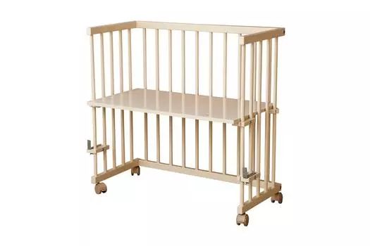 Кровать детская Малуша