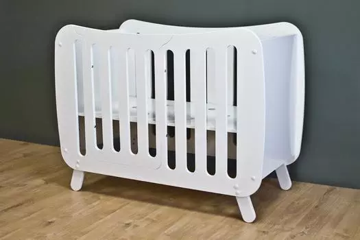 Кровать детская Молли