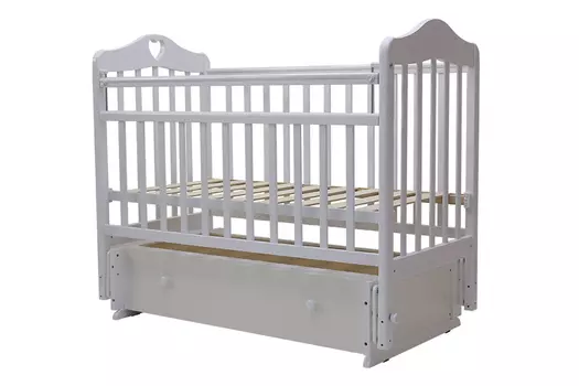 Кровать детская Оливия