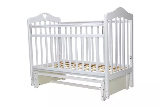 Кровать детская Оливия