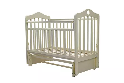 Кровать детская Оливия