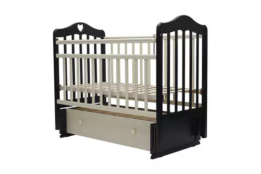 Кровать детская Оливия