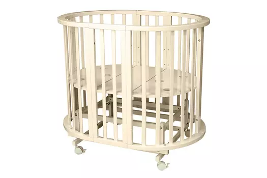 Кровать детская Паулина