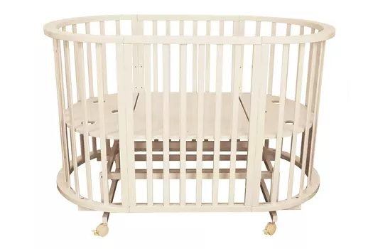 Кровать детская Паулина