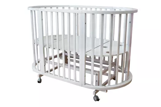 Кровать детская Паулина