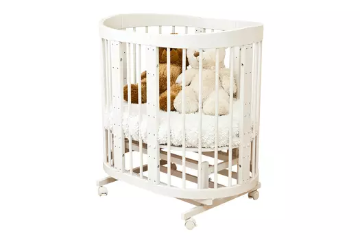 Кровать детская Паулина