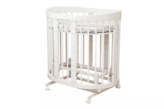 Кровать детская Паулина