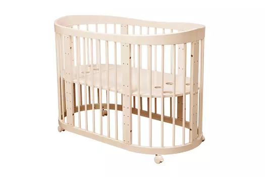 Кровать детская Паулина