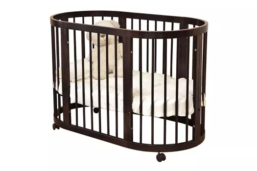 Кровать детская Паулина