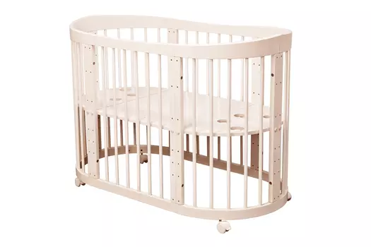 Кровать детская Паулина