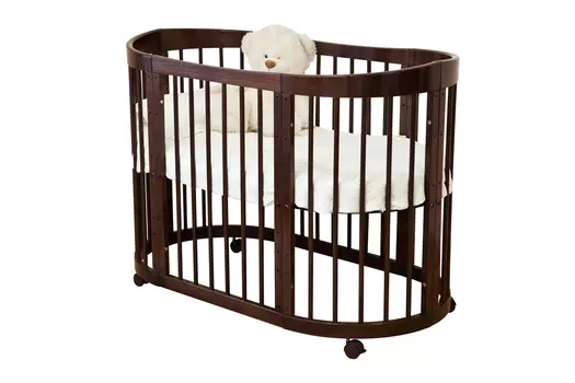 Кровать детская Паулина