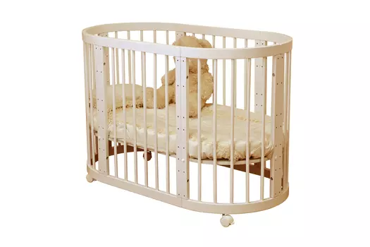 Кровать детская Паулина