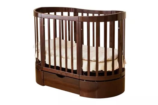 Кровать детская Паулина