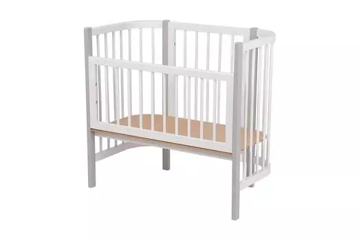 Кровать детская приставная Simple