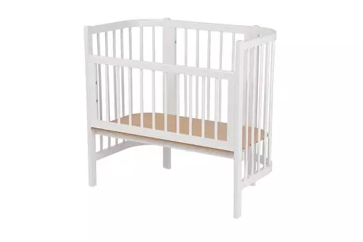 Кровать детская приставная Simple