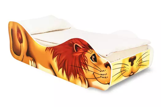 Кровать детская Рапира