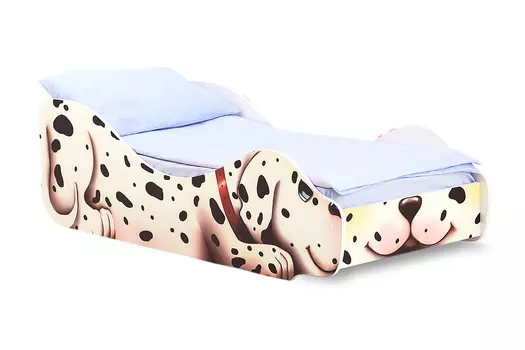 Кровать детская Рапира