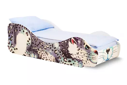 Кровать детская Рапира