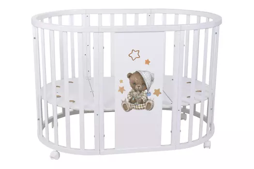 Кровать детская Селена