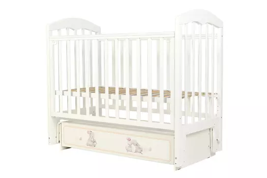 Кровать детская Сильвия