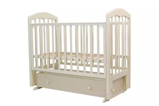 Кровать детская Сильвия