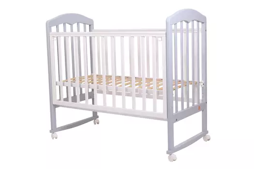 Кровать детская Сильвия