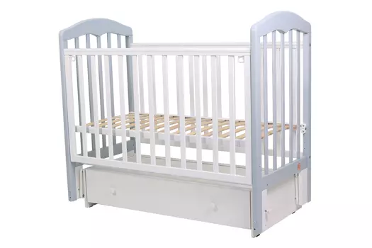 Кровать детская Сильвия