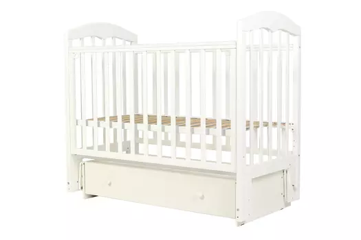 Кровать детская Сильвия